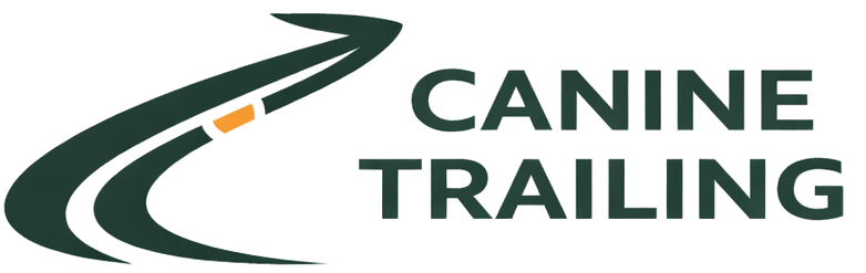 Canine Trailing